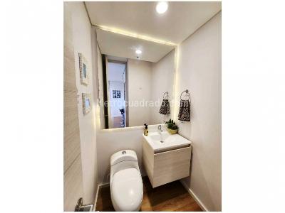 Apartamento de 2 alcobas en venta en Alto De Las Palmas, Envigado, 111 m² · foto 5 de 15
