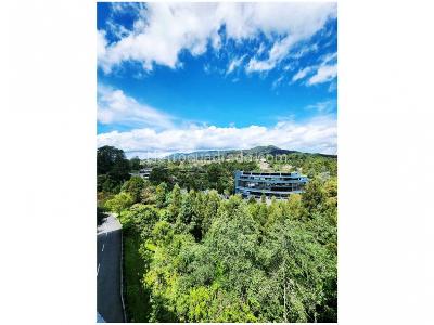 Apartamento de 2 alcobas en venta en Alto De Las Palmas, Envigado, 111 m² · foto 6 de 15