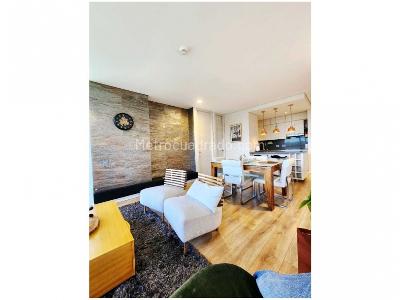 Apartamento de 2 alcobas en venta en Alto De Las Palmas, Envigado, 111 m² · foto 7 de 15