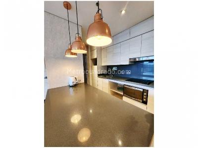 Apartamento de 2 alcobas en venta en Alto De Las Palmas, Envigado, 111 m² · foto 8 de 15