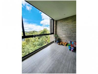 Apartamento de 2 alcobas en venta en Alto De Las Palmas, Envigado, 111 m² · foto 9 de 15
