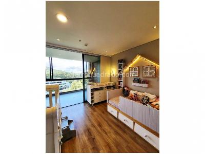 Apartamento de 2 alcobas en venta en Alto De Las Palmas, Envigado, 111 m² · foto 10 de 15