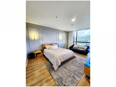 Apartamento de 2 alcobas en venta en Alto De Las Palmas, Envigado, 111 m² · foto 12 de 15