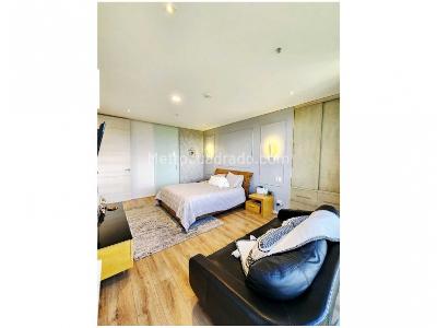 Apartamento de 2 alcobas en venta en Alto De Las Palmas, Envigado, 111 m² · foto 13 de 15