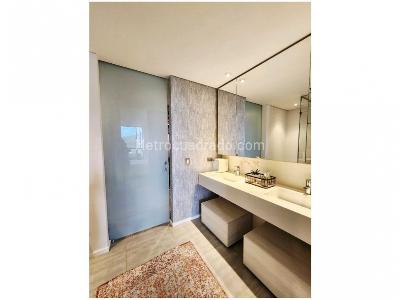 Apartamento de 2 alcobas en venta en Alto De Las Palmas, Envigado, 111 m² · foto 14 de 15