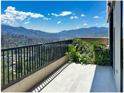 Apartamento de 2 alcobas en venta en El Poblado, Medellín, 98 m² · foto 2 de 20