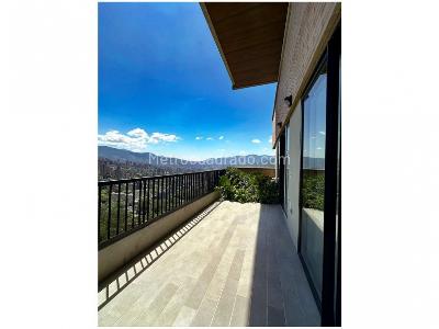 Apartamento de 2 alcobas en venta en El Poblado, Medellín, 98 m² · foto 3 de 20