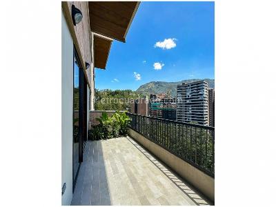 Apartamento de 2 alcobas en venta en El Poblado, Medellín, 98 m² · foto 5 de 20