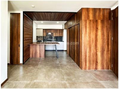 Apartamento de 2 alcobas en venta en El Poblado, Medellín, 98 m² · foto 6 de 20