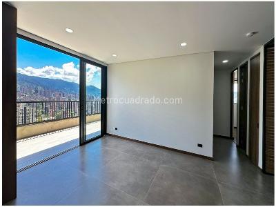 Apartamento de 2 alcobas en venta en El Poblado, Medellín, 98 m² · foto 8 de 20