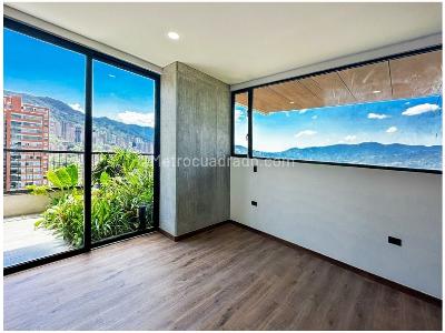 Apartamento de 2 alcobas en venta en El Poblado, Medellín, 98 m² · foto 9 de 20