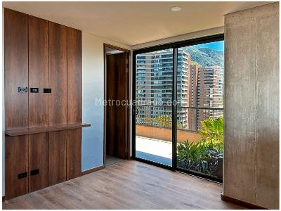 Apartamento de 2 alcobas en venta en El Poblado, Medellín, 98 m² · foto 15 de 20