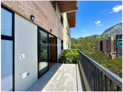 Apartamento de 2 alcobas en venta en El Poblado, Medellín, 98 m² · foto 19 de 20