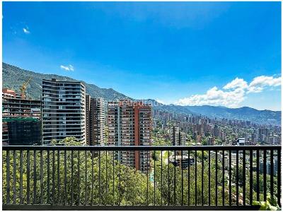 Apartamento de 2 alcobas en venta en El Poblado, Medellín, 98 m² · foto 20 de 20