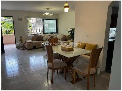 Casa de 3 alcobas en venta en Centro, Envigado, 110 m² · foto 5 de 13