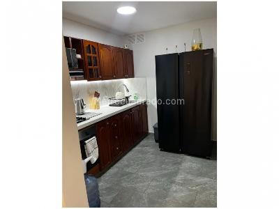 Casa de 3 alcobas en venta en Centro, Envigado, 110 m² · foto 8 de 13