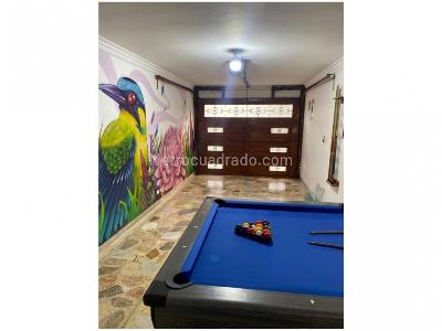 Casa de 4 alcobas en venta en Estadio, Medellín, 192 m² · foto 5 de 15