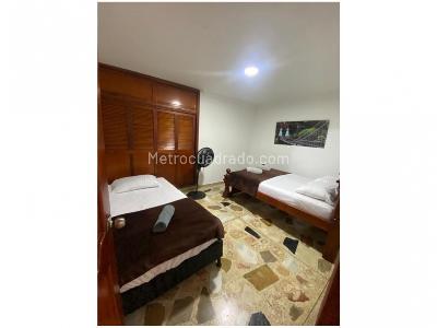 Casa de 4 alcobas en venta en Estadio, Medellín, 192 m² · foto 6 de 15