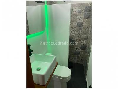 Casa de 4 alcobas en venta en Estadio, Medellín, 192 m² · foto 10 de 15