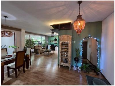 Apartamento de 2 alcobas en venta en Loma De Cumbres, Envigado, 92 m² · foto 2 de 20