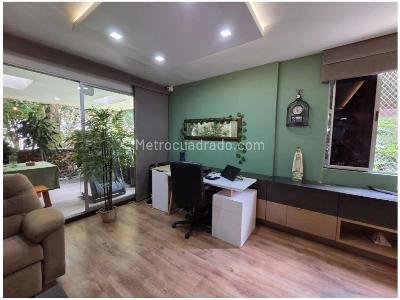 Apartamento de 2 alcobas en venta en Loma De Cumbres, Envigado, 92 m² · foto 6 de 20