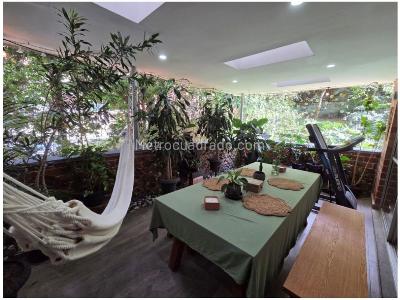 Apartamento de 2 alcobas en venta en Loma De Cumbres, Envigado, 92 m² · foto 7 de 20