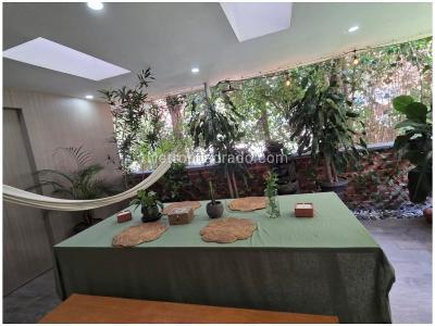 Apartamento de 2 alcobas en venta en Loma De Cumbres, Envigado, 92 m² · foto 8 de 20