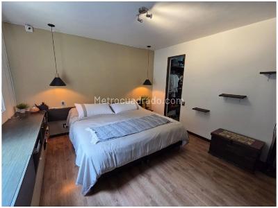 Apartamento de 2 alcobas en venta en Loma De Cumbres, Envigado, 92 m² · foto 13 de 20