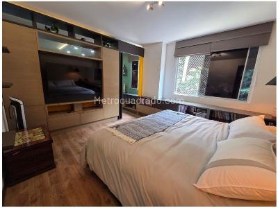 Apartamento de 2 alcobas en venta en Loma De Cumbres, Envigado, 92 m² · foto 14 de 20