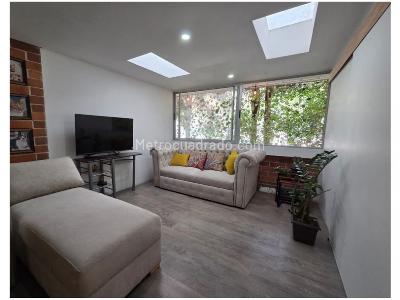 Apartamento de 2 alcobas en venta en Loma De Cumbres, Envigado, 92 m² · foto 16 de 20