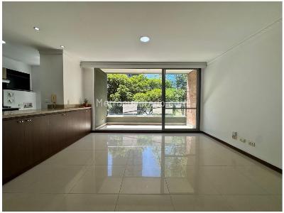 Apartamento en venta en El Poblado, Medellín · foto 4 de 17