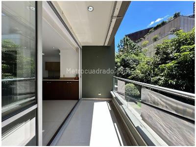 Apartamento en venta en El Poblado, Medellín · foto 5 de 17
