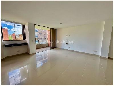 Apartamento de 3 alcobas en venta en Zuñiga, Envigado, 97 m² · foto 2 de 20
