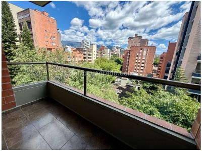 Apartamento de 3 alcobas en venta en Zuñiga, Envigado, 97 m² · foto 5 de 20