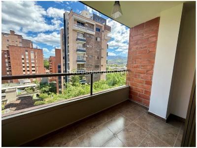 Apartamento de 3 alcobas en venta en Zuñiga, Envigado, 97 m² · foto 6 de 20