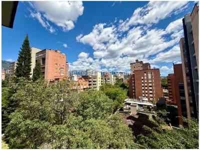 Apartamento de 3 alcobas en venta en Zuñiga, Envigado, 97 m² · foto 7 de 20