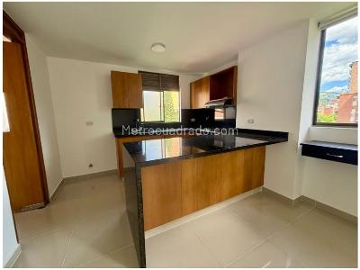 Apartamento de 3 alcobas en venta en Zuñiga, Envigado, 97 m² · foto 8 de 20