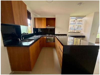 Apartamento de 3 alcobas en venta en Zuñiga, Envigado, 97 m² · foto 9 de 20