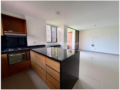 Apartamento de 3 alcobas en venta en Zuñiga, Envigado, 97 m² · foto 10 de 20