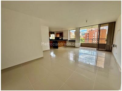 Apartamento de 3 alcobas en venta en Zuñiga, Envigado, 97 m² · foto 20 de 20
