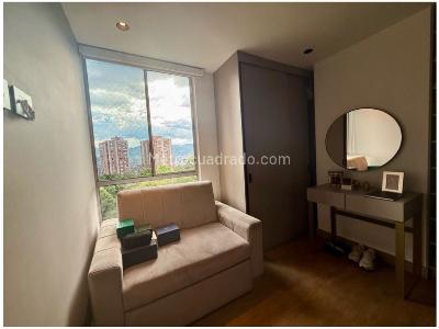 Apartamento de 3 alcobas en venta en Loma Del Chocho, Envigado, 107 m² · foto 11 de 20