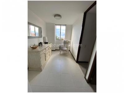 Apartamento de 3 alcobas en venta en Cumbres, Envigado, 88 m² · foto 13 de 15