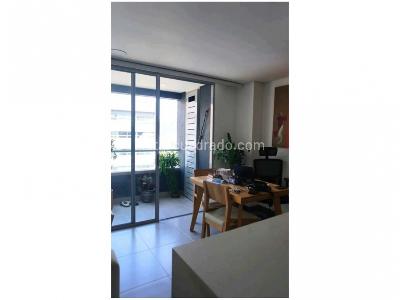 Apartamento de 3 alcobas en venta en El Poblado, Medellín, 92 m² · foto 3 de 20
