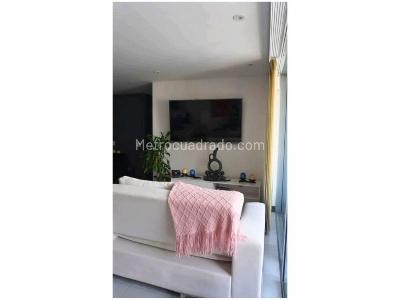 Apartamento de 3 alcobas en venta en El Poblado, Medellín, 92 m² · foto 4 de 20