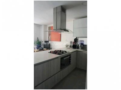Apartamento de 3 alcobas en venta en El Poblado, Medellín, 92 m² · foto 5 de 20