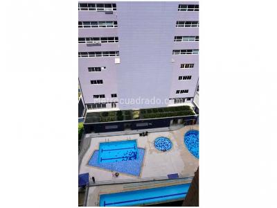 Apartamento de 3 alcobas en venta en El Poblado, Medellín, 92 m² · foto 7 de 20