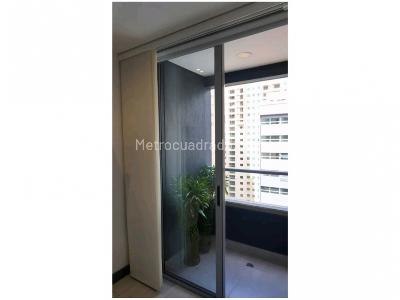 Apartamento de 3 alcobas en venta en El Poblado, Medellín, 92 m² · foto 9 de 20