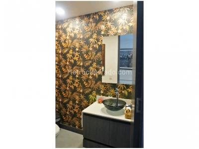 Apartamento de 3 alcobas en venta en El Poblado, Medellín, 92 m² · foto 10 de 20