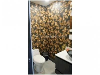 Apartamento de 3 alcobas en venta en El Poblado, Medellín, 92 m² · foto 11 de 20