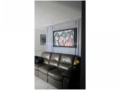 Apartamento de 3 alcobas en venta en El Poblado, Medellín, 92 m² · foto 12 de 20
